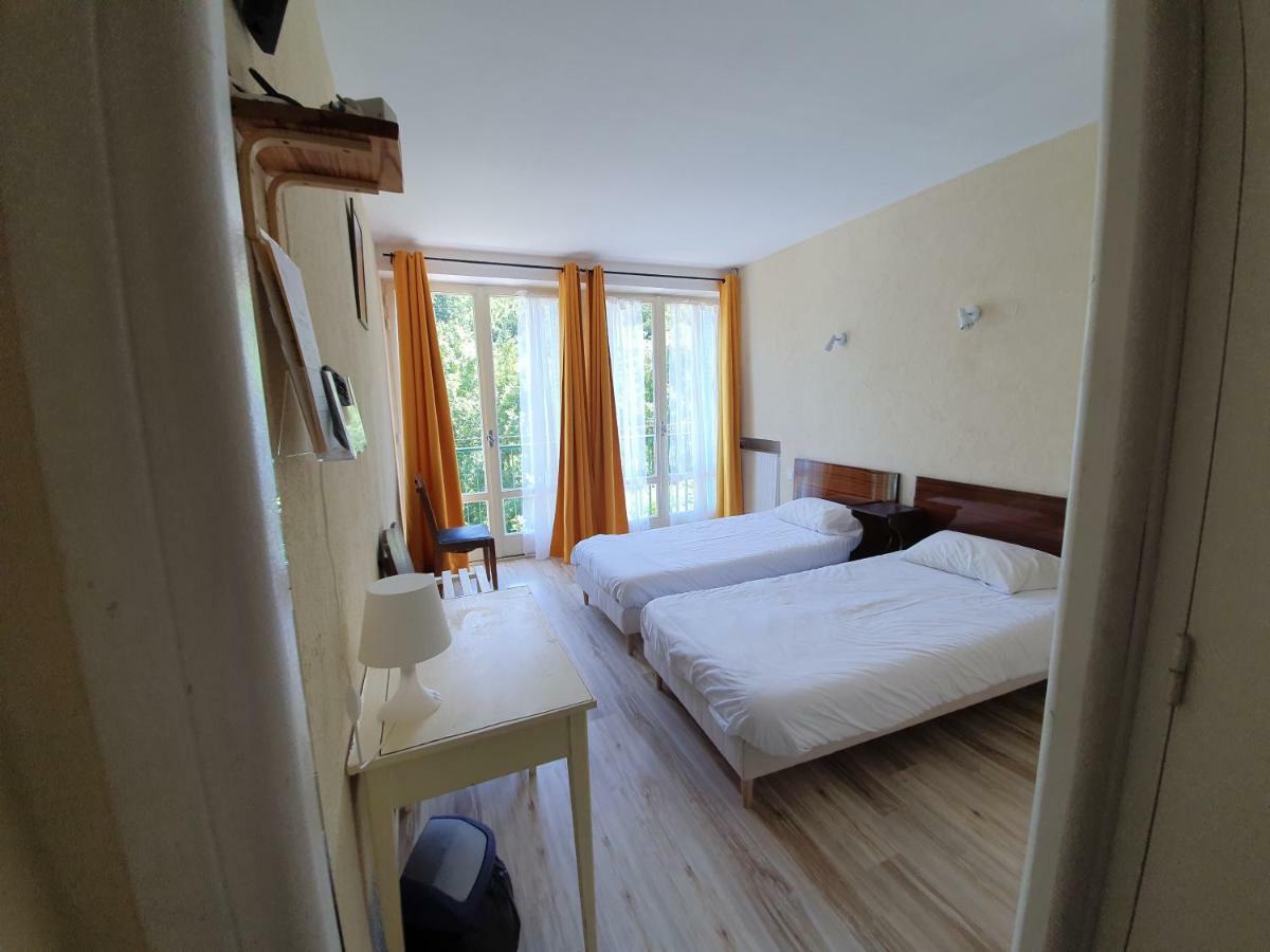 Les Rocks Hotel Brusque Ngoại thất bức ảnh